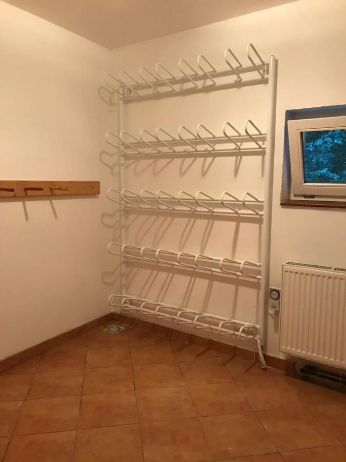 Penzion V Zelený Rokytnice nad Jizerou Exteriér fotografie
